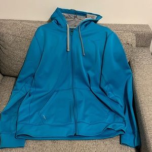 Nike Men’s Full Zip Hoodie
